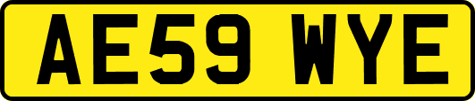 AE59WYE