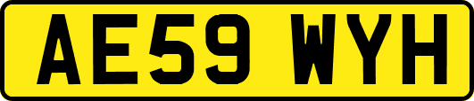 AE59WYH