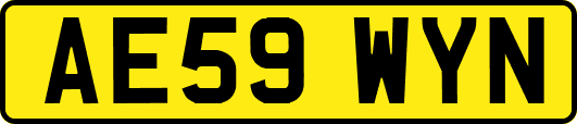 AE59WYN