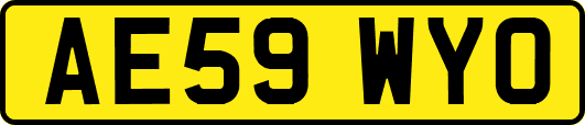 AE59WYO