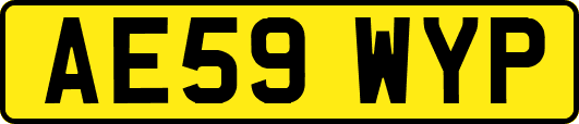 AE59WYP