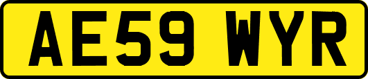 AE59WYR