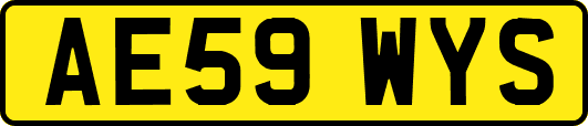 AE59WYS