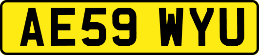 AE59WYU