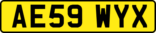 AE59WYX