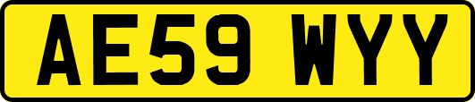 AE59WYY