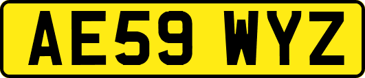 AE59WYZ