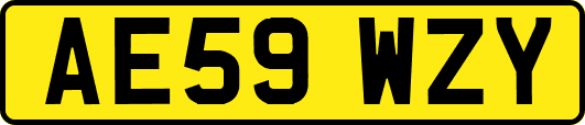 AE59WZY