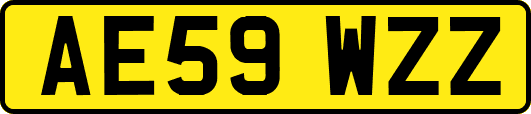 AE59WZZ