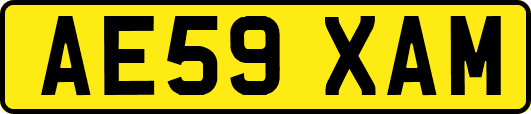 AE59XAM