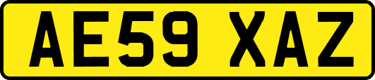 AE59XAZ