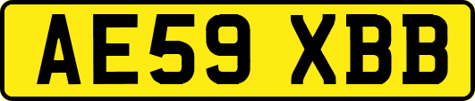 AE59XBB