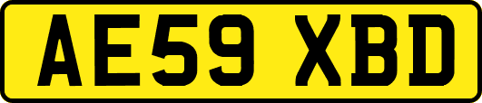 AE59XBD