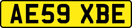 AE59XBE