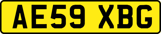 AE59XBG