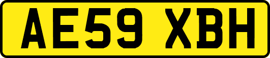 AE59XBH