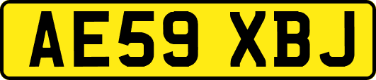 AE59XBJ