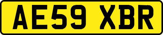 AE59XBR