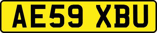 AE59XBU