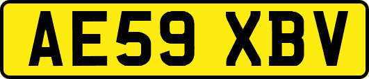 AE59XBV