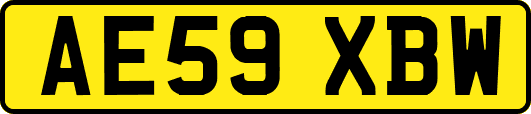 AE59XBW