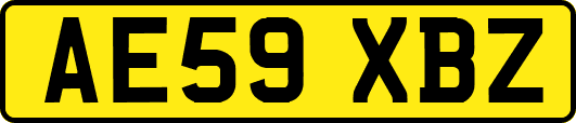 AE59XBZ