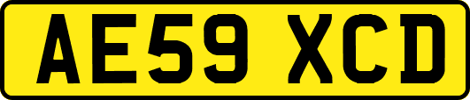 AE59XCD