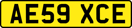 AE59XCE