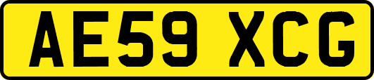 AE59XCG