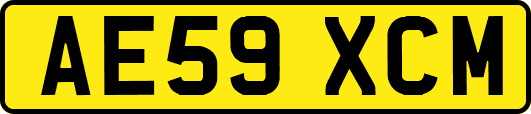 AE59XCM