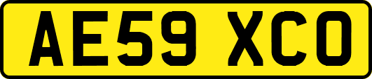 AE59XCO