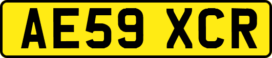 AE59XCR