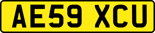 AE59XCU