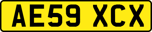 AE59XCX