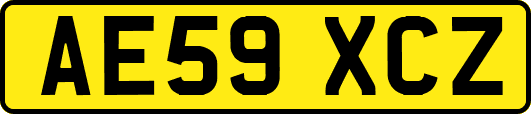 AE59XCZ