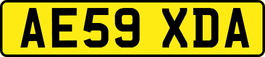 AE59XDA