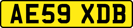 AE59XDB