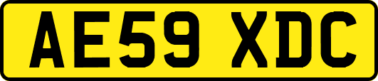 AE59XDC