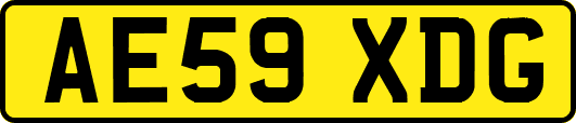 AE59XDG