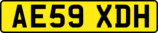 AE59XDH