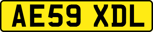 AE59XDL