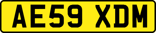 AE59XDM