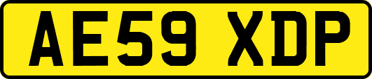 AE59XDP