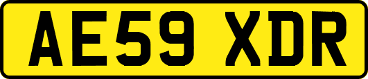 AE59XDR