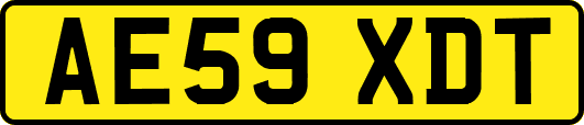 AE59XDT