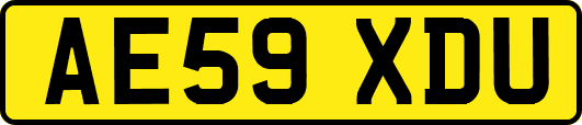 AE59XDU