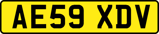 AE59XDV
