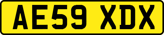AE59XDX