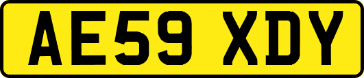 AE59XDY
