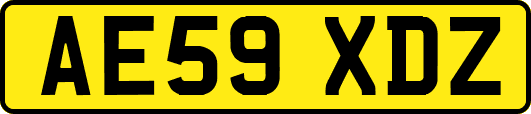 AE59XDZ